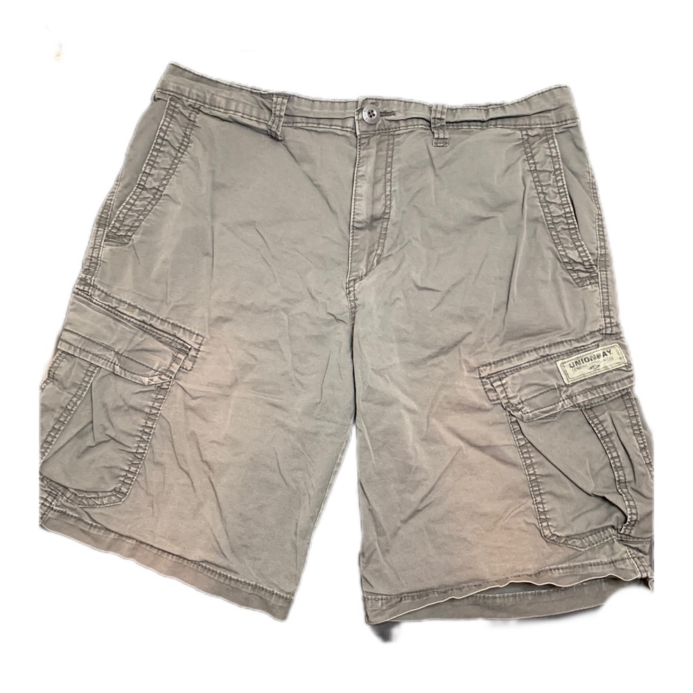 Two pairs of UnionBay Shorts Size 36